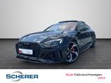 Audi RS 5 Sportback PANO HUD B&O MEMORY ACC NAVI PLUS - gebrauchte Audi RS5 aus dem Jahr 2022