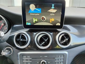Mercedes CLA Shooting Brake - 9