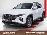 Hyundai TUCSON TREND KAMERA ACC PDC SHZ - Hyundai Tucson Trend mit Hybrid-Antrieb (Benzin/Elektro)