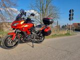 Kawasaki Versys 650 ABS - mit vielen Extras - Offers