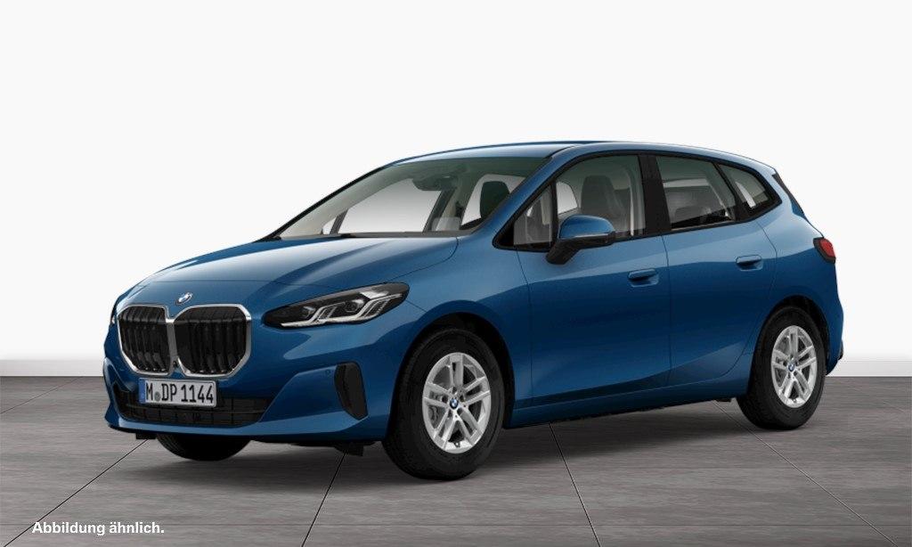 BMW 218i Active Tourer Head-Up eSitz DrivingPRO Spor