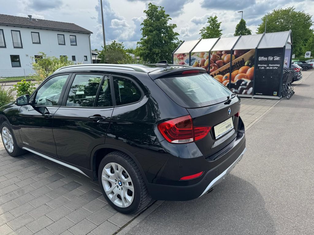 BMW X1 7