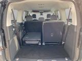 Volkswagen Caddy 1.5 TSI 7Si.DSG Style Maxi Navi Winterpak. - Volkswagen Caddy Jahreswagen: 7sitzer