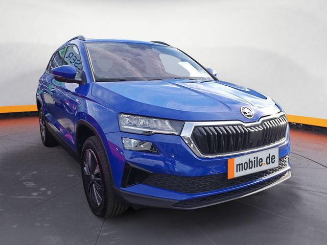 Skoda Karoq Tour 2.0 TDI APP LED DigiCockpit SiHz