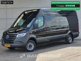 Mercedes-Benz Sprinter 319 CDI Automaat L3H2 190PK Trekhaak LE - Mercedes-Benz Sprinter 19