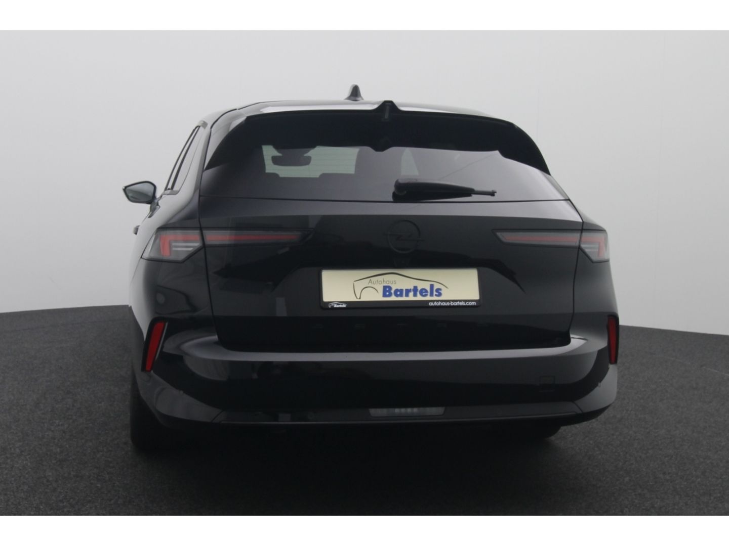 Fahrzeugabbildung Opel Astra L Sports Tourer GS Kamera ACC SHZ
