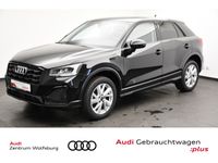 Audi Q2 - Vorschau Bild 1