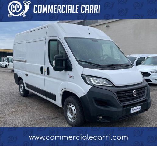 Fiat FIAT DUCATO 33 MH2 2.3 M-JET FURGONE PASSO MEDIO