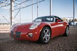 Pontiac Solstice - Pontiac Solstice aus 2006