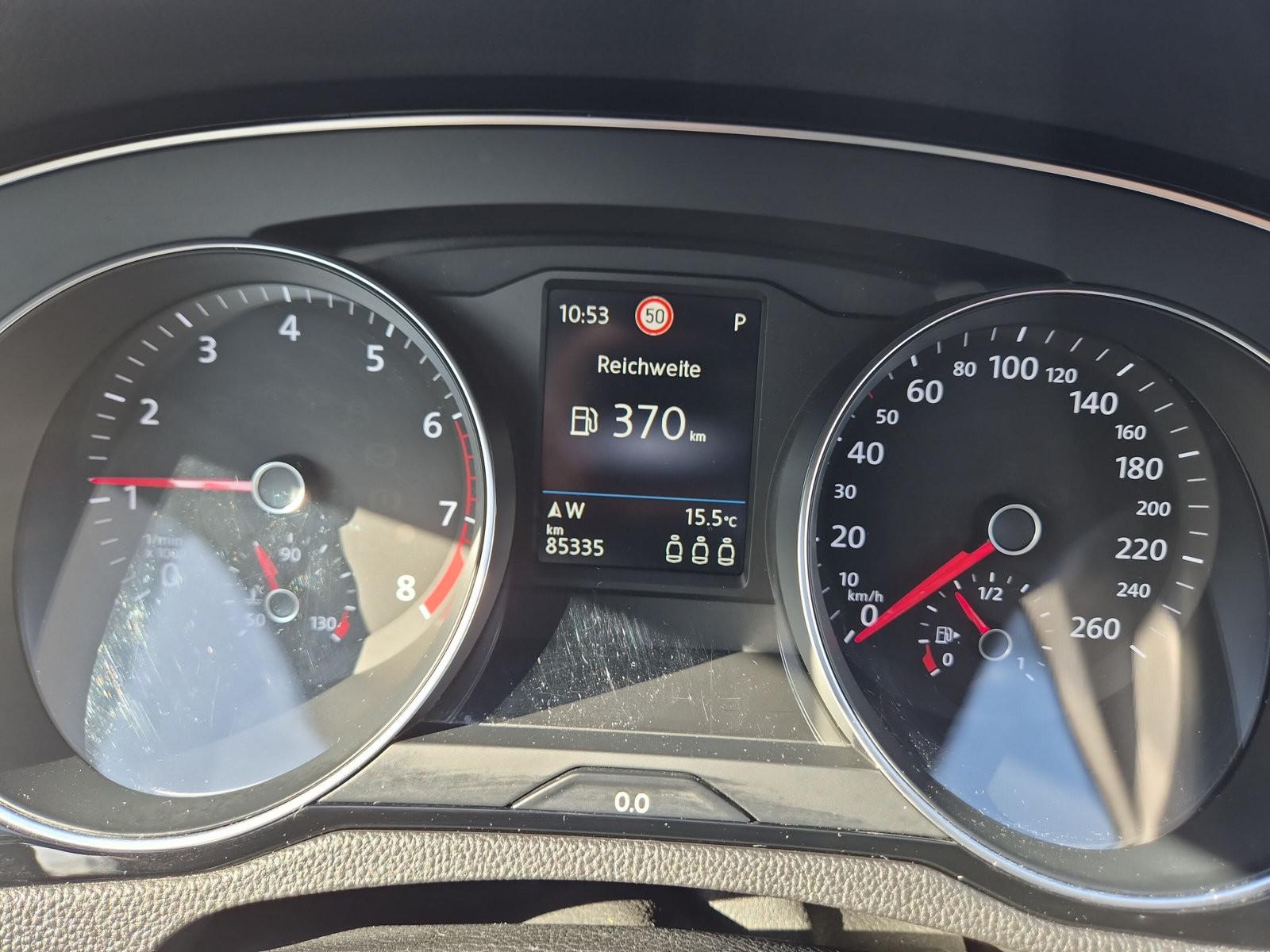 Volkswagen Passat Business AHK/ACC/DSG, миниатюра 18