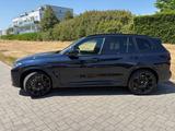 BMW X3 M Competition | 1. Hand | Scheckheft - gebrauchte BMW X3 M aus dem Jahr 2023
