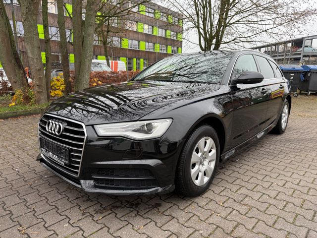 Audi A6 2.0 TDI 140kW ultra Avant Navi Xenon TÜV