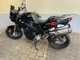 BMW F 800 R - BMW F 800 R