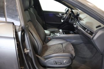 Audi S5 Sportback 3.0 TDI qu. CARBON+HUD+B&O+MATRIX