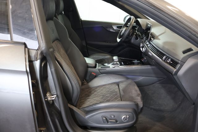 Audi S5 Sportback 3.0 TDI qu. CARBON+HUD+B&O+MATRIX