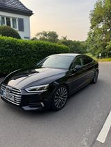 Audi A5 35 TDI S tronic Sportback sport  - Audi A5 in Stuttgart