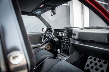 Lancia Delta Integrale HF Evo 2 Edizione Finale 162250