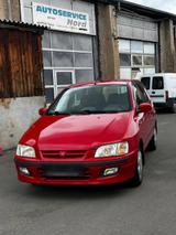 Mitsubishi Space Star 1.3 Benzin TÜV Neu K... - gebrauchte Mitsubishi Space Star aus dem Jahr 2001