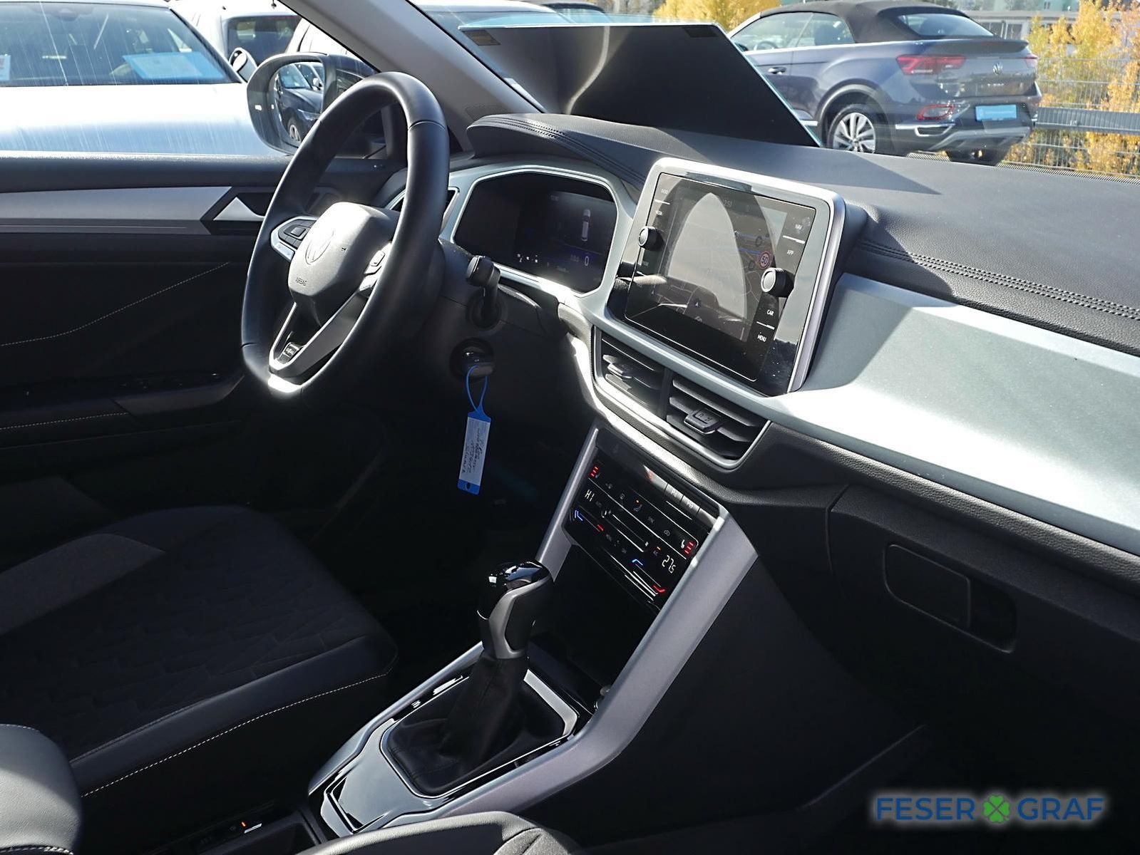 Volkswagen T-Roc - Bild 6