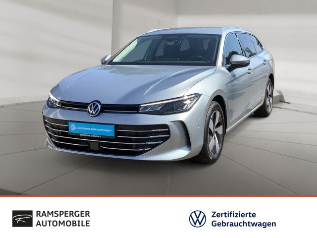 Volkswagen Passat Variant 1.5 TSI DSG Business ACC LED Kame foto 1