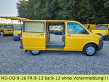 Volkswagen T5 Transporter 2.0TDI EU5*2xSchiebetüre*1.Hand* - Volkswagen T5