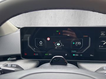 Kia EV4 81 kWh FWD EARTH *Wärmepumpe*360°*Ambiente*