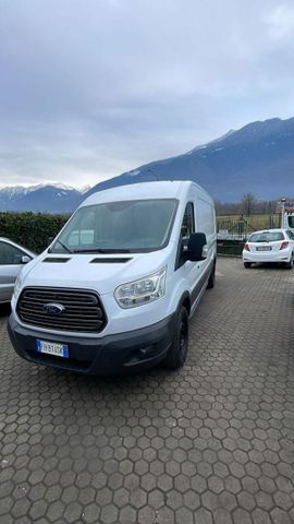 Ford FORD TRANSIT V363 2.2 TDCi L3 H3 MOTORE NUOVO