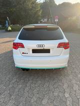 Audi RS3 8P Quattro - Audi quattro aus 2011