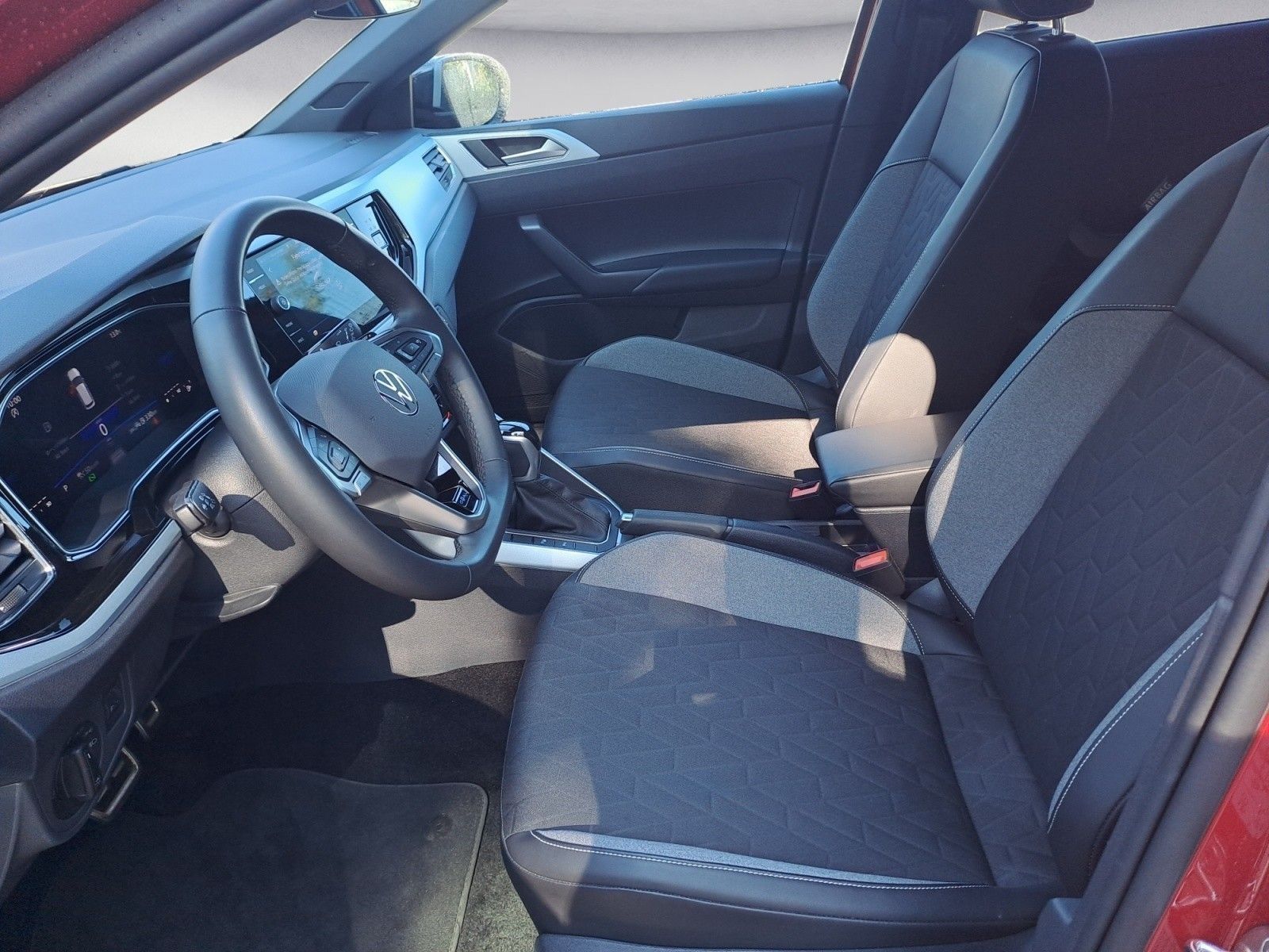 Volkswagen Taigo - Bild 7