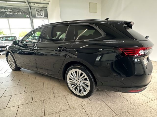 Skoda Superb Combi 2.0 TDI Selection KAMERA MATRIX-LED imagem 3
