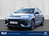 Hyundai KONA N Line // Ultimate-Paket // GSD // Bose