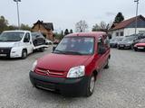 Citroën Berlingo HDi 75 First Kombi - Citroën Berlingo: First