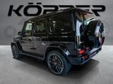 Mercedes-Benz G 63 AMG Performance Black Night Edit. Standh. L - Gebrauchtwagen in Gelsenkirchen