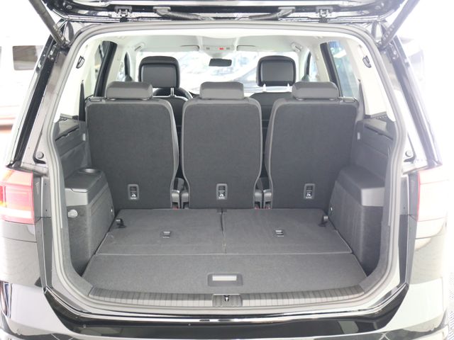 Volkswagen Touran 1.5 TSI DSG COMFORTLINE LED KAMERA 7S AHK