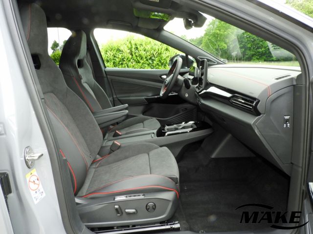 ID.5 GTX 4MOTION WÄRMEPUMPE AHZV INFO-P ALU RFK