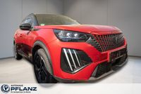Peugeot 2008 - Vorschau Bild 2