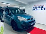 Citroën Berlingo BlueHDi 100 FEEL*Finanzierung+Garantie+ - Citroën Berlingo Gebrauchtwagen in Frankfurt