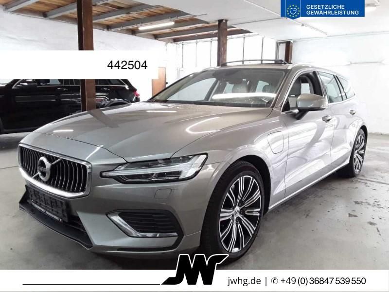 Image of Volvo V60