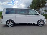 Volkswagen T6 Multivan EDITION 20", Sportfahrwerk 150PS DSG - Volkswagen: Sport Edition