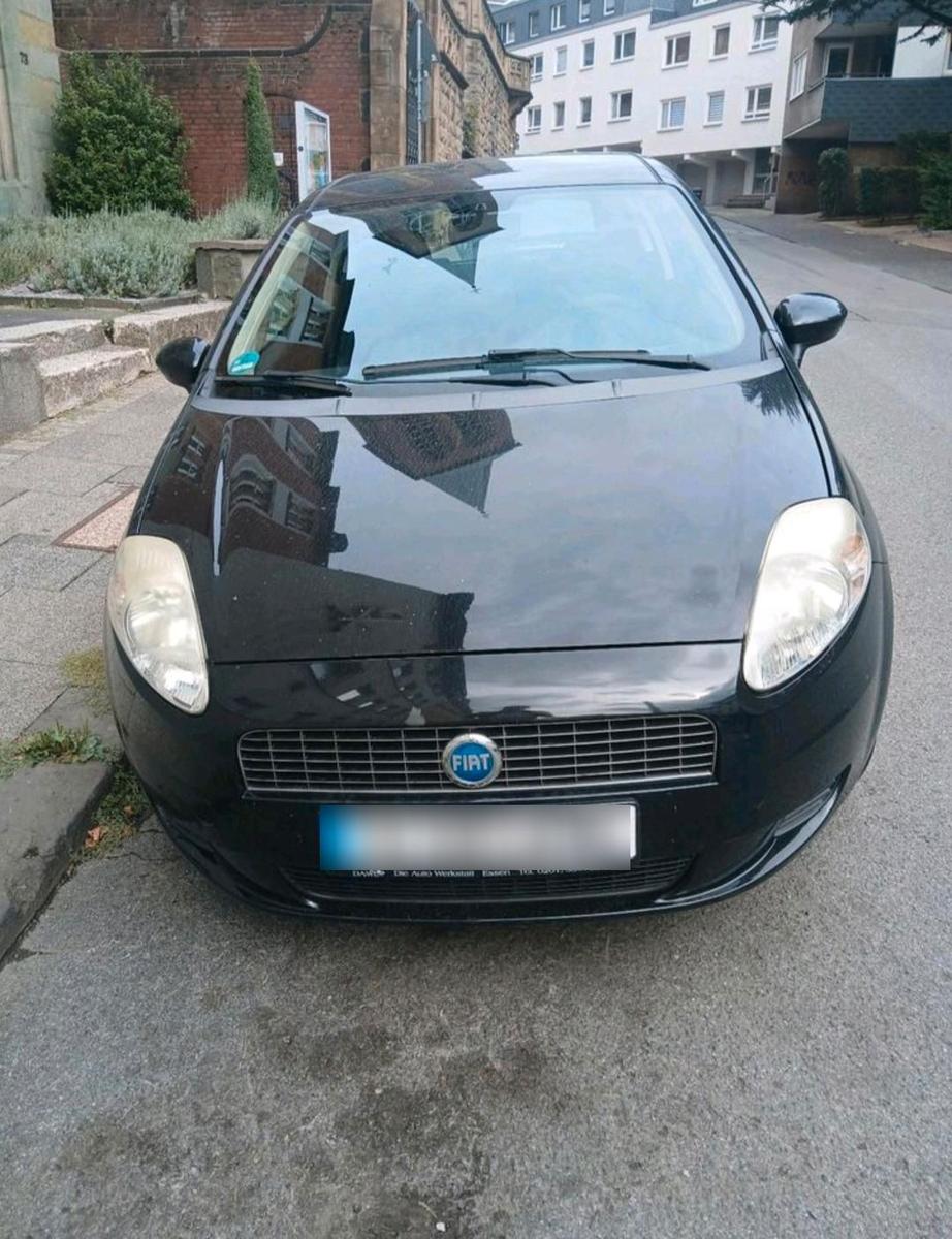 Fiat Grande Punto