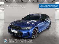BMW M340d - Vorschau Bild 1