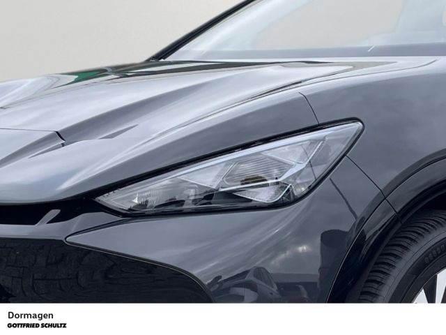 Cupra Tavascan - Bild 6