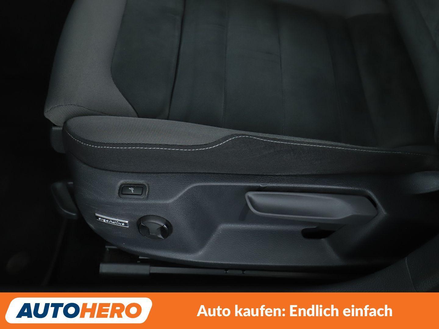 Volkswagen Golf VII 1.4 TSI Highline BlueMotion Tech 