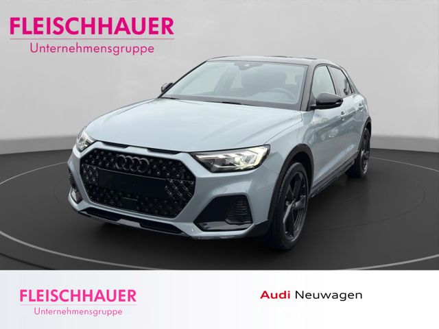 Audi A1 1.5 allstreet 35 TFSI NAVI+DIG. COCKPIT+ACC+S