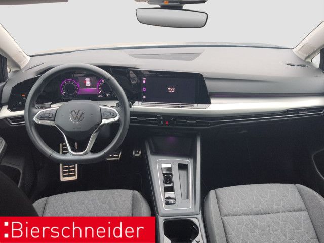 Volkswagen Golf - Bild 12