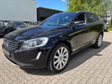 Volvo XC 60  Kinetic AWD - Volvo XC60: Kinetic