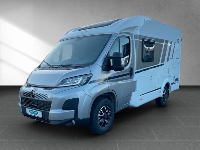 Carado V 132 PRO+ TV NAVI KAMERA KLIMA ALU DPF