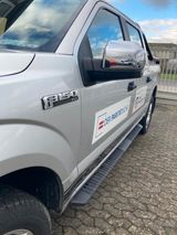 Ford F 150 XLT Benzin und Flüssiggas - Ford F 150: Xlt