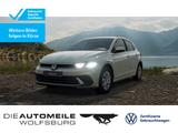 Volkswagen Polo VI 1.0 Trend - Volkswagen Polo: Kombi