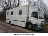 DAF CF 75-250/ Mobile Artzpraxis !! - Offers